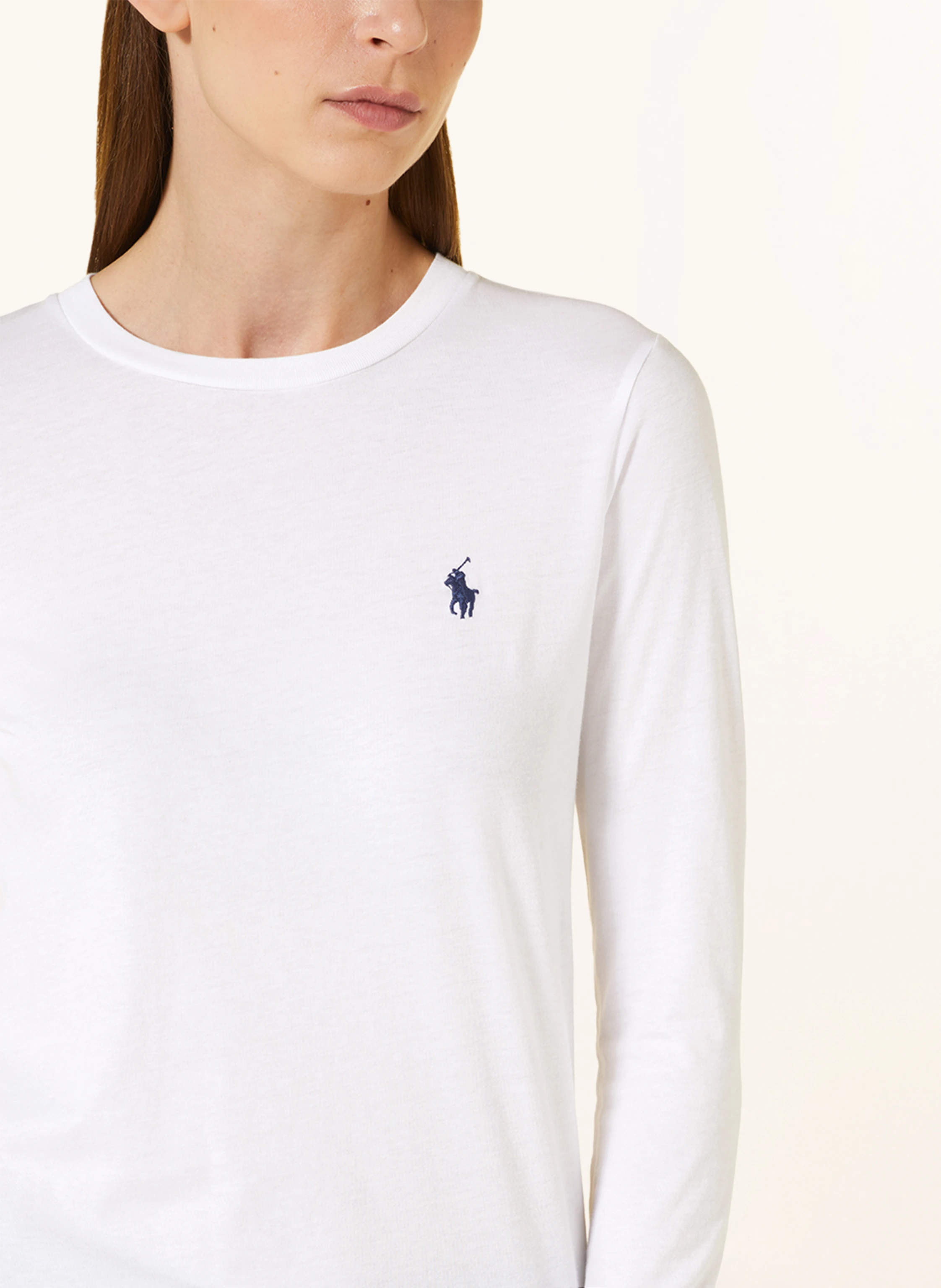 POLO RALPH LAUREN Longsleeve
