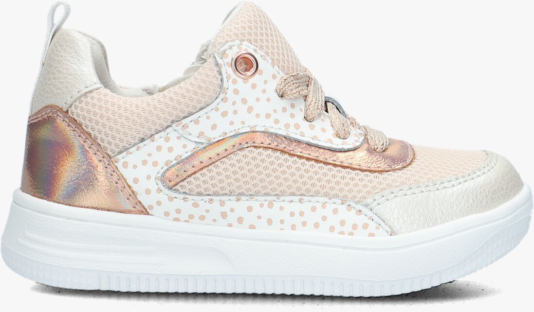 TON & TON roze ton & ton lage sneakers stine