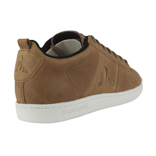 Zapatillas Le Coq Sportif Courtclassic Preto Jean 2220240