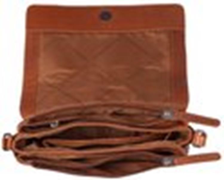 Chesterfield C48.1361 Cognac
