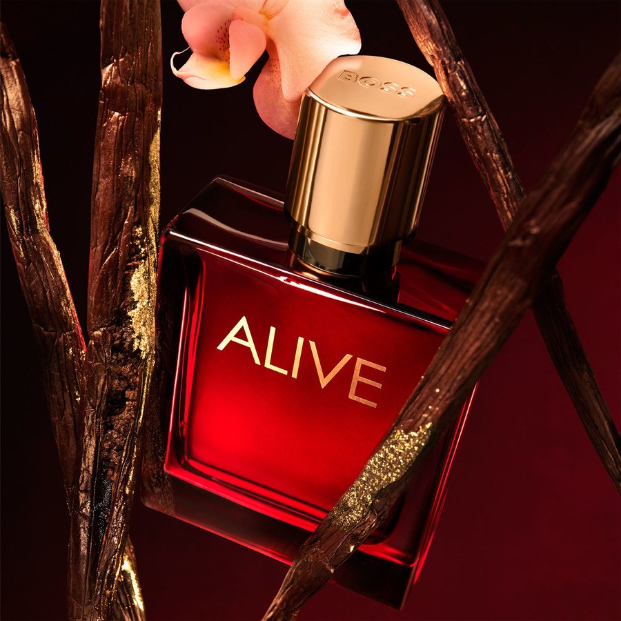 Hugo Boss Boss Alive Absolu Eau De Parfum Intense 50ml