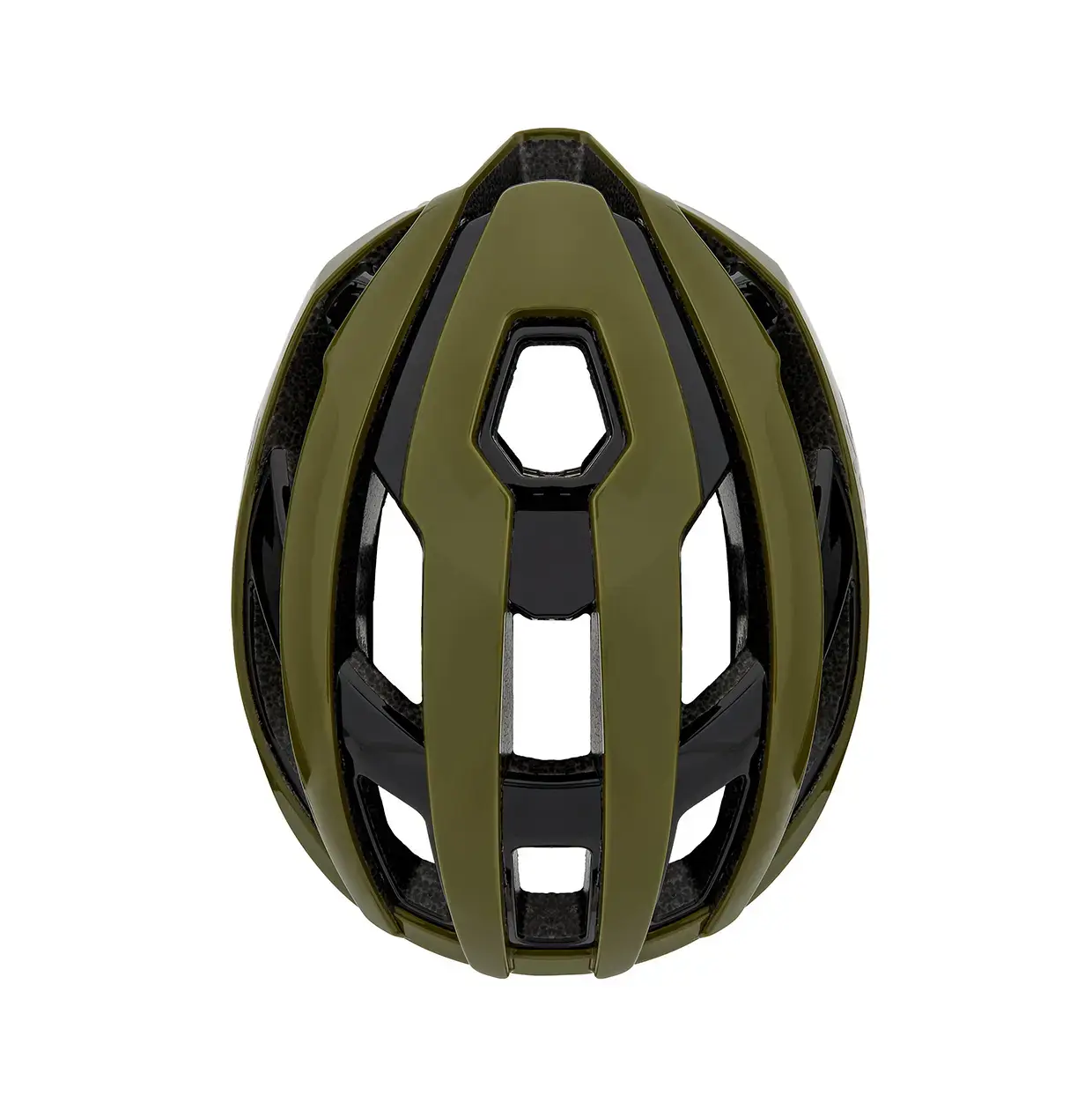 Spiuk DOMO Race Fietshelm Groen