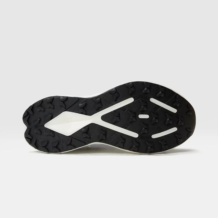 The North Face Herre Trailsko Summit Vectiv Pro 2 Hvid