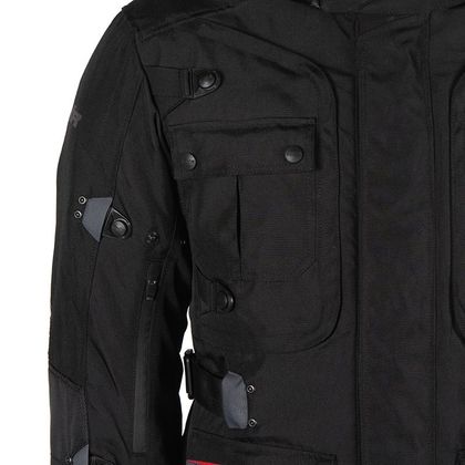 Veste DXR EMISFER ADV CE - Noir