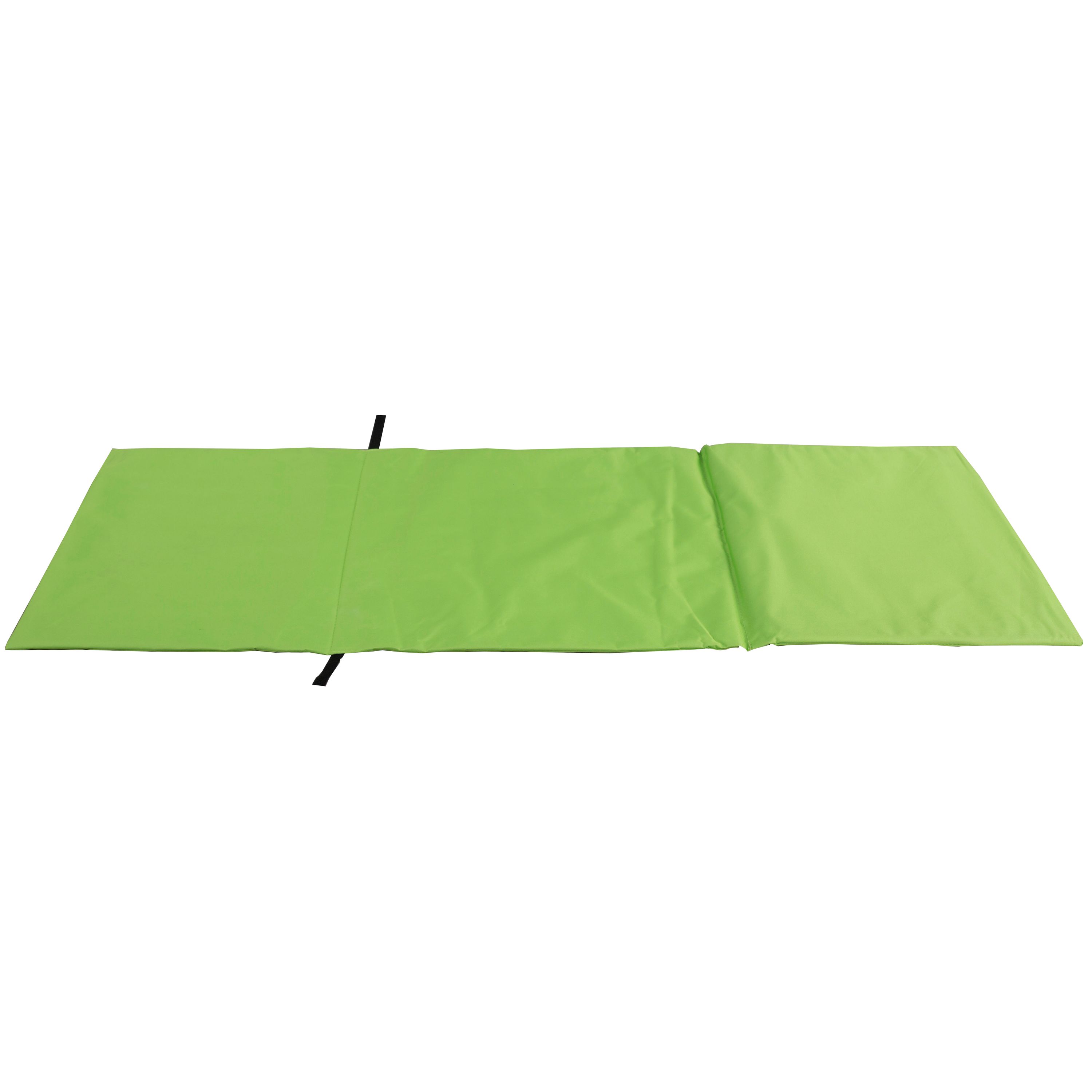 Strandmatte 2er Set grün