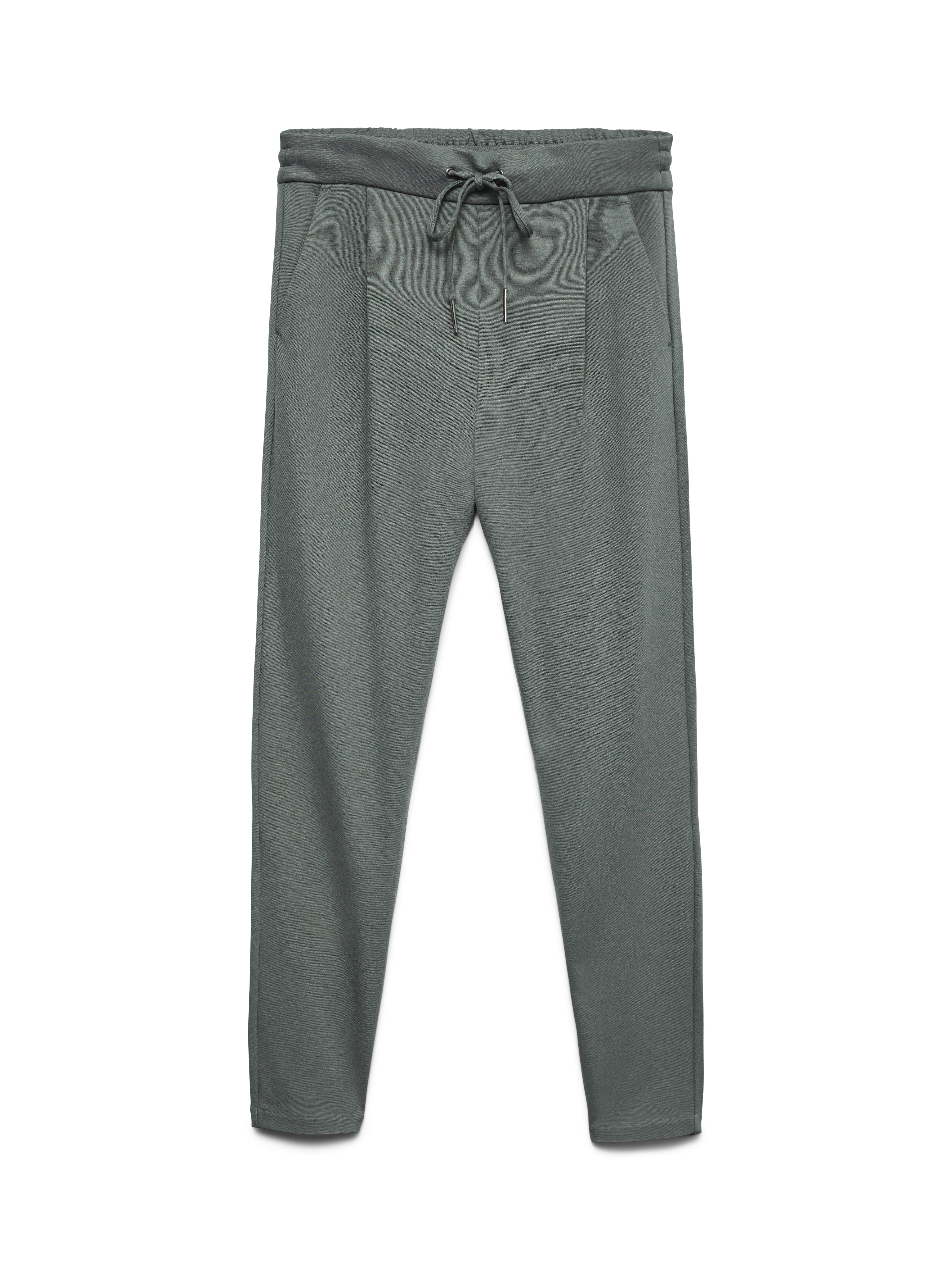 VMEVA Mid waist Broek