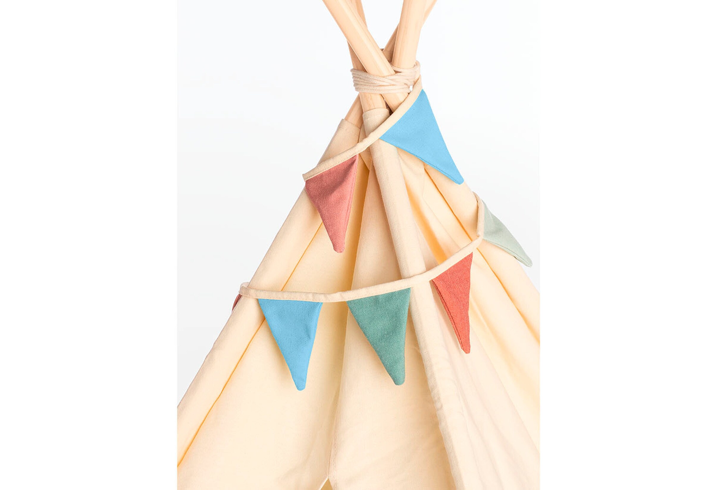 Pinolino Zelt „Tipi Yuma”