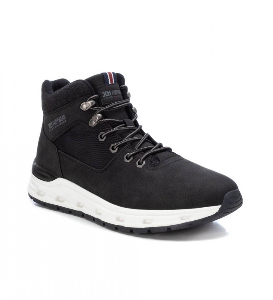 Botas Xti 142043 pretas
