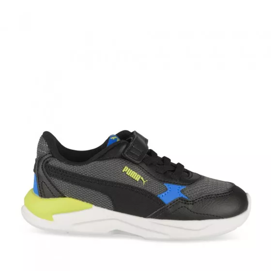 Baskets NOIR PUMA X-Ray Speed Lite