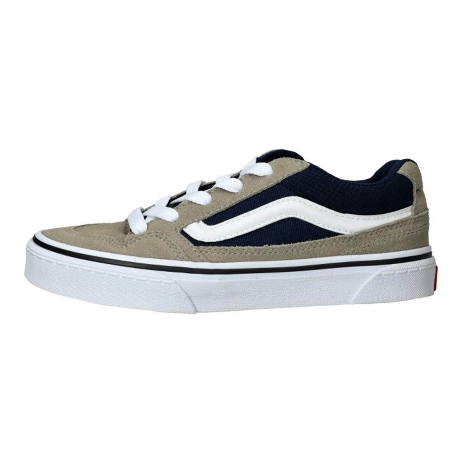 Vans  Caldrone