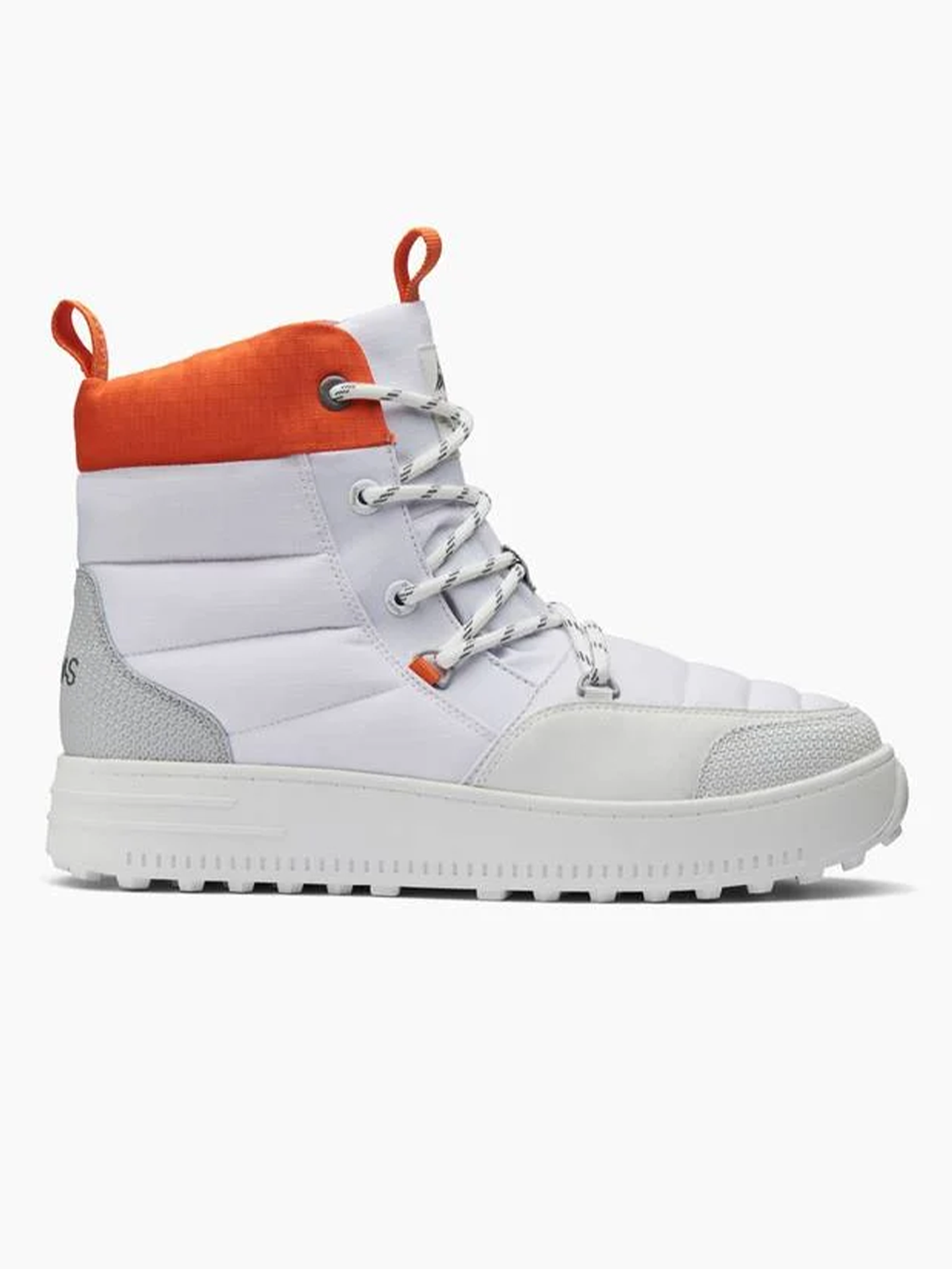 Snow Runner Mid