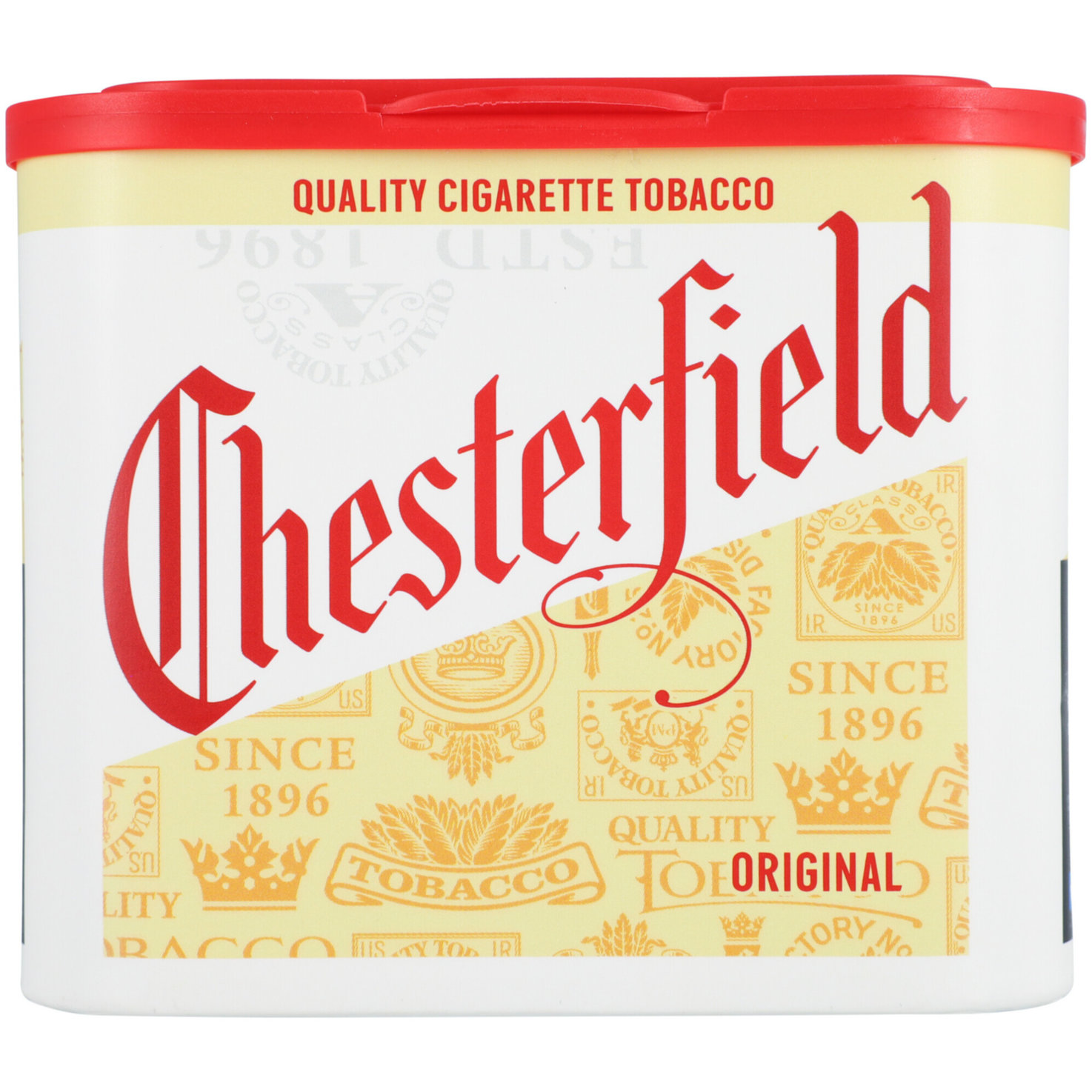 Chesterfield Tabak MYO
