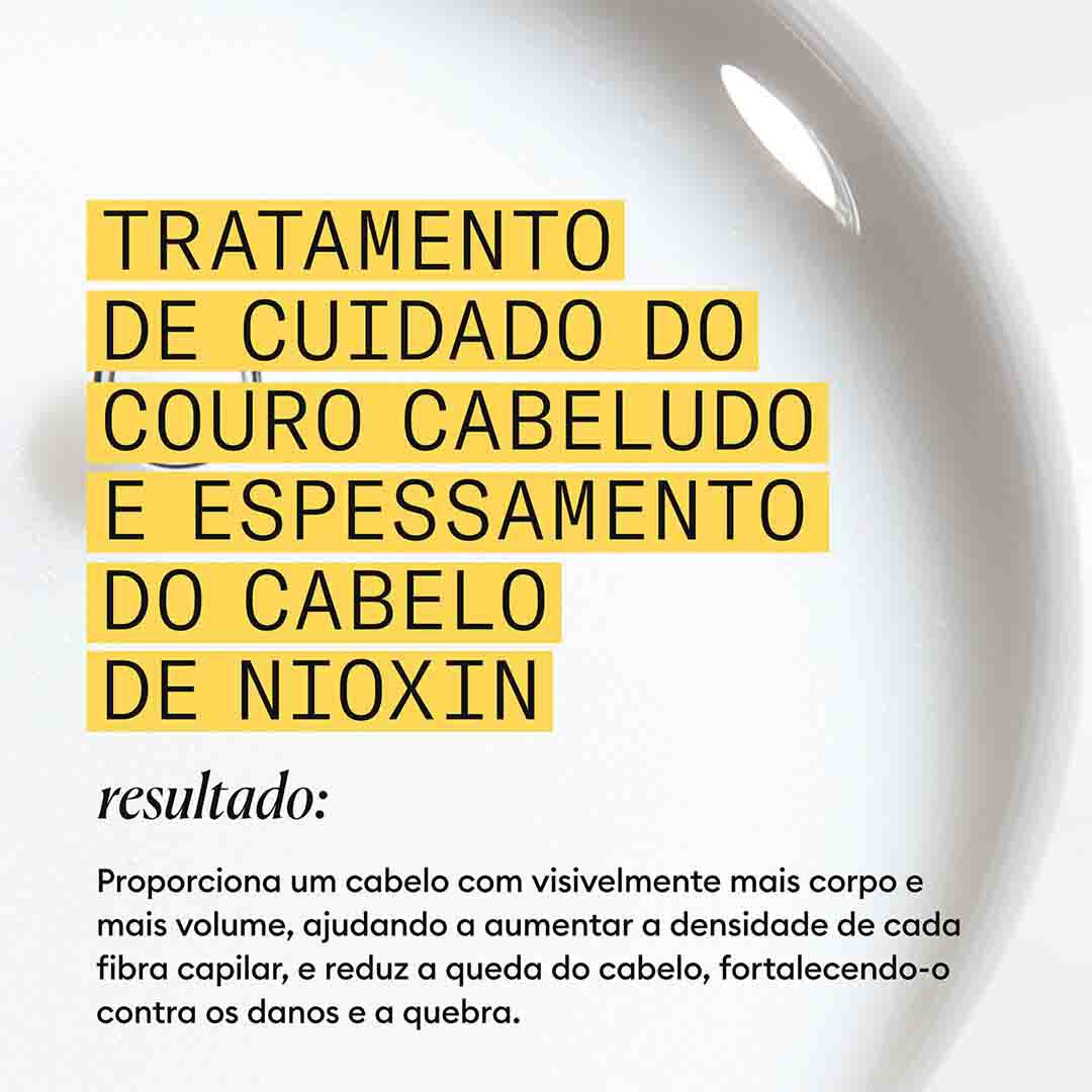 Nioxin Sistema 1 Sérum Densificador - 100ml