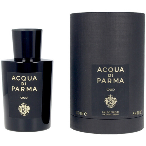 Acqua Di Parma - Colonia Oud Eau De Parfum Vaporizador