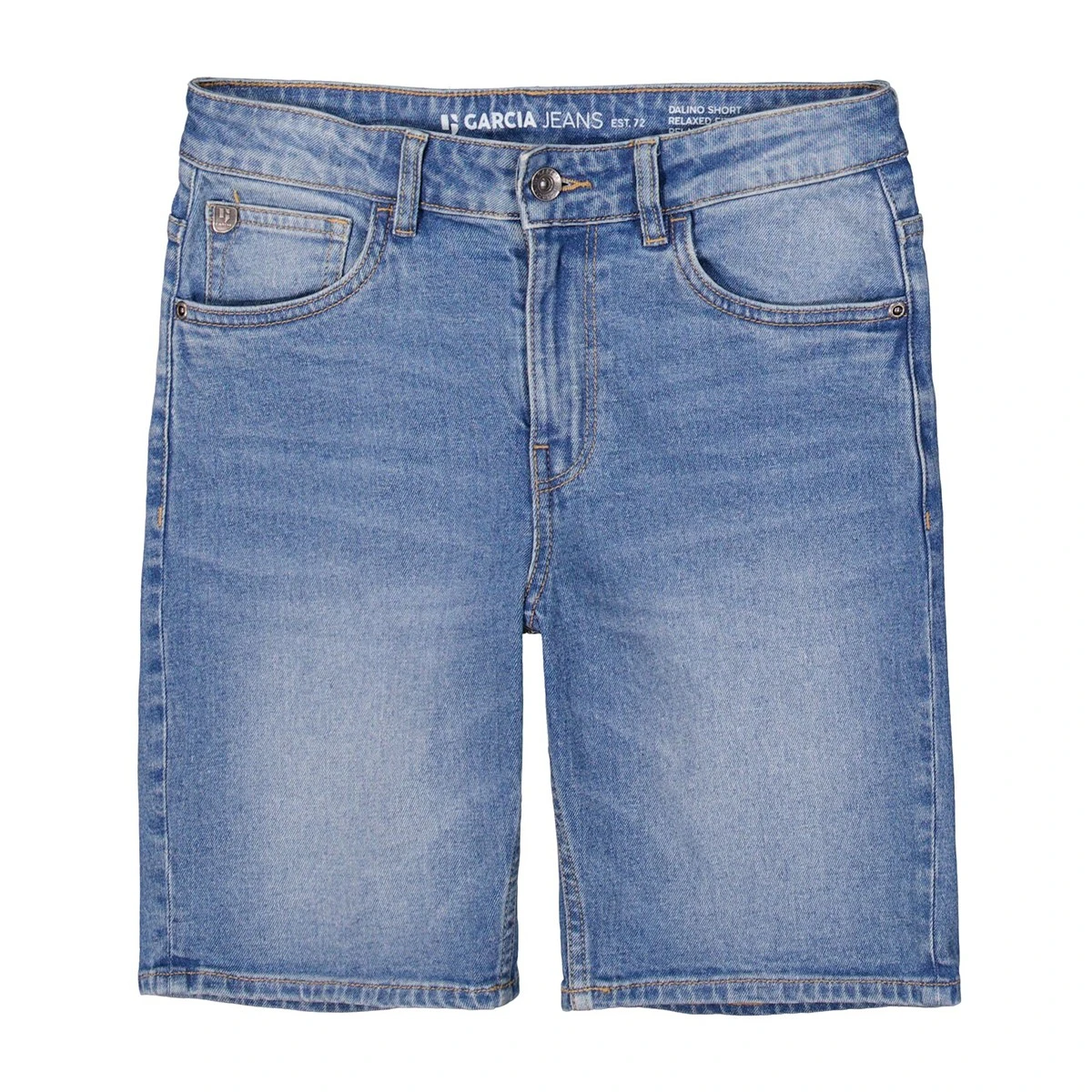 Jongens Short Steve
