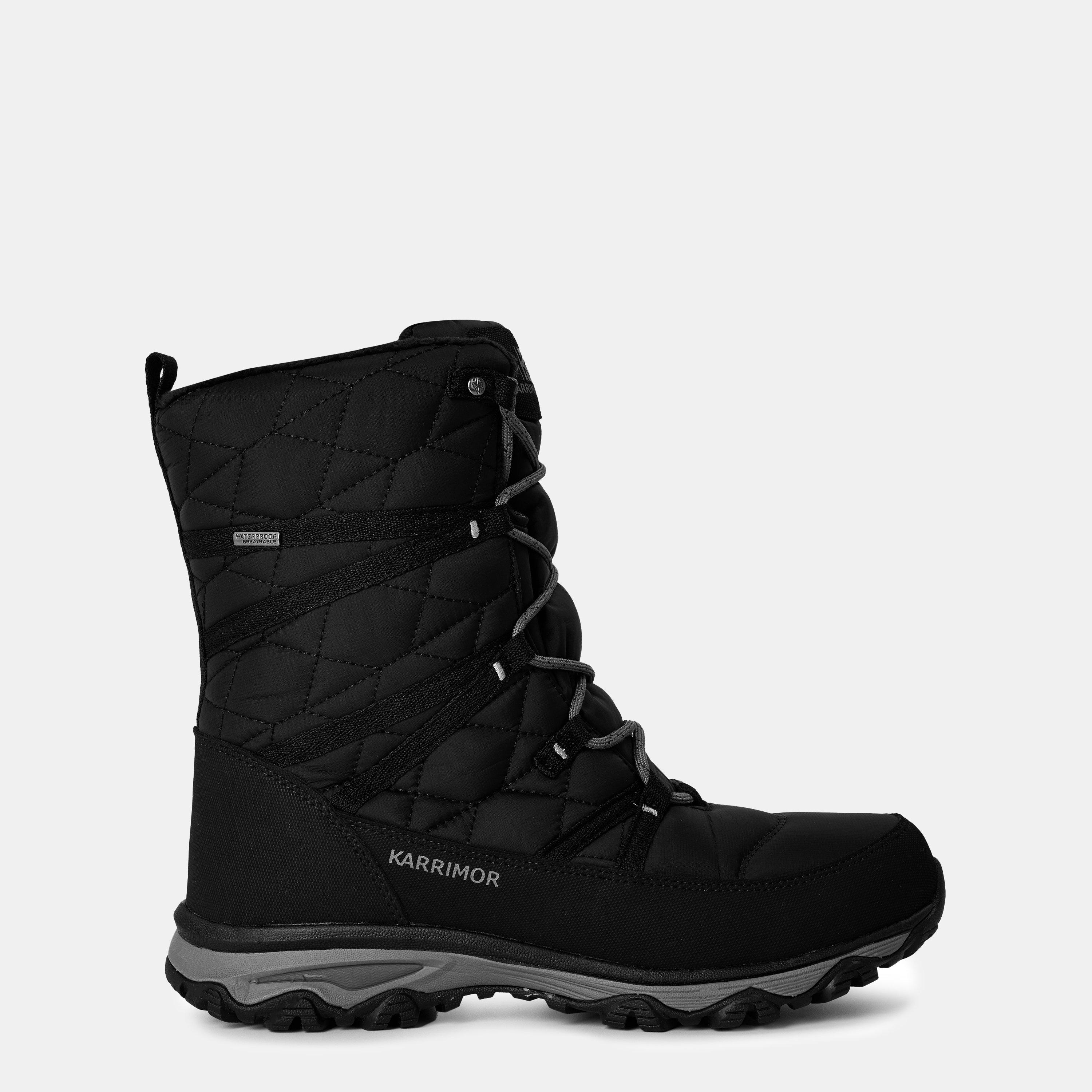 Karrimor St Mortiz 2 Womens Snow Boots