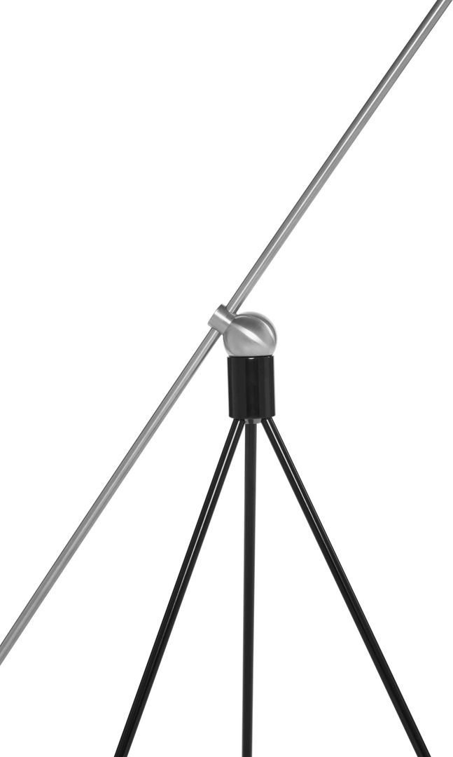 Pastoe   Magneto Vloerlamp