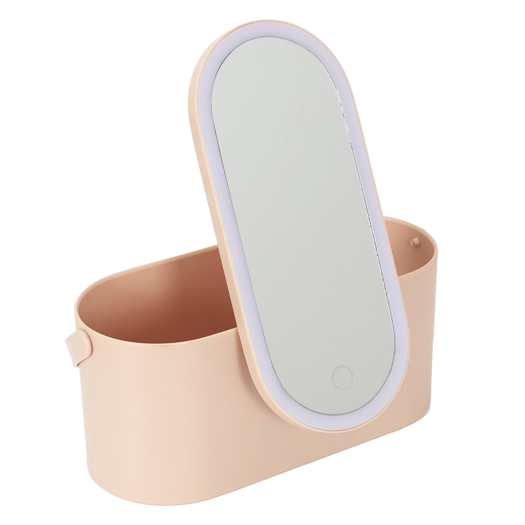 MIROIR VANITY LED