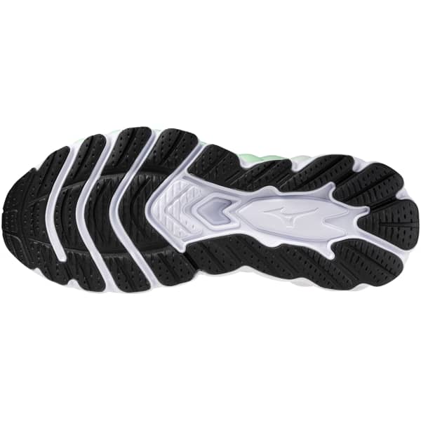 Chaussure running MIZUNO WAVE SKY 8 CITADEL/INDIA INK/NEO MIN