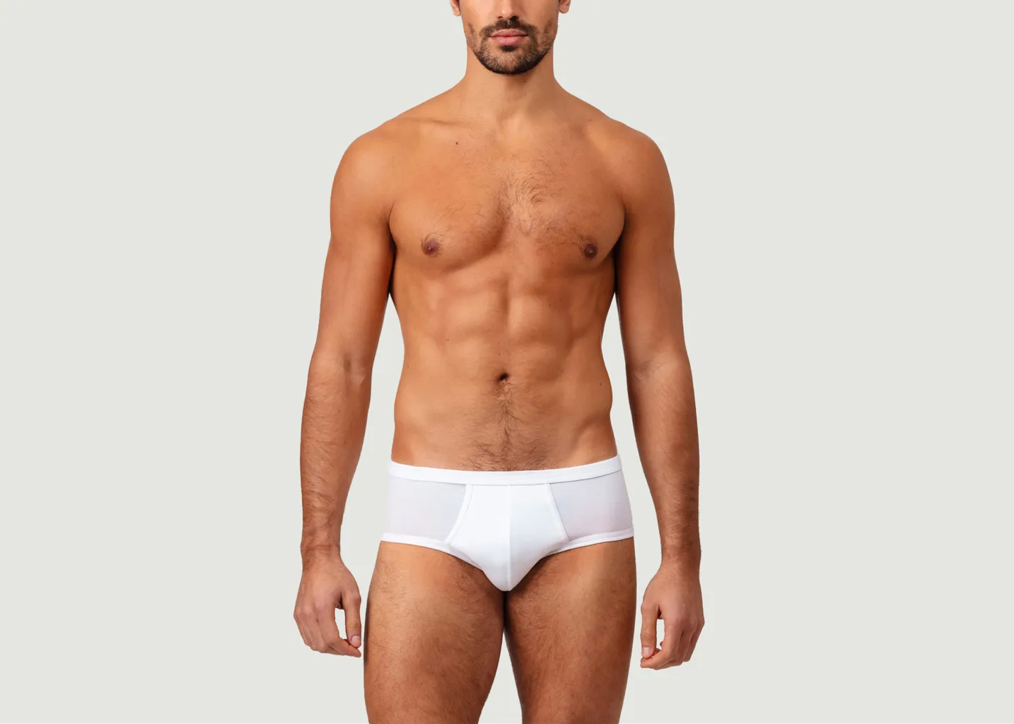 Slip Y-Front Ron Dorff