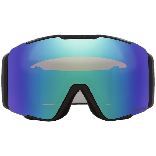 Masque de ski OAKLEY LINE MINER PRO M MATTE BLACK