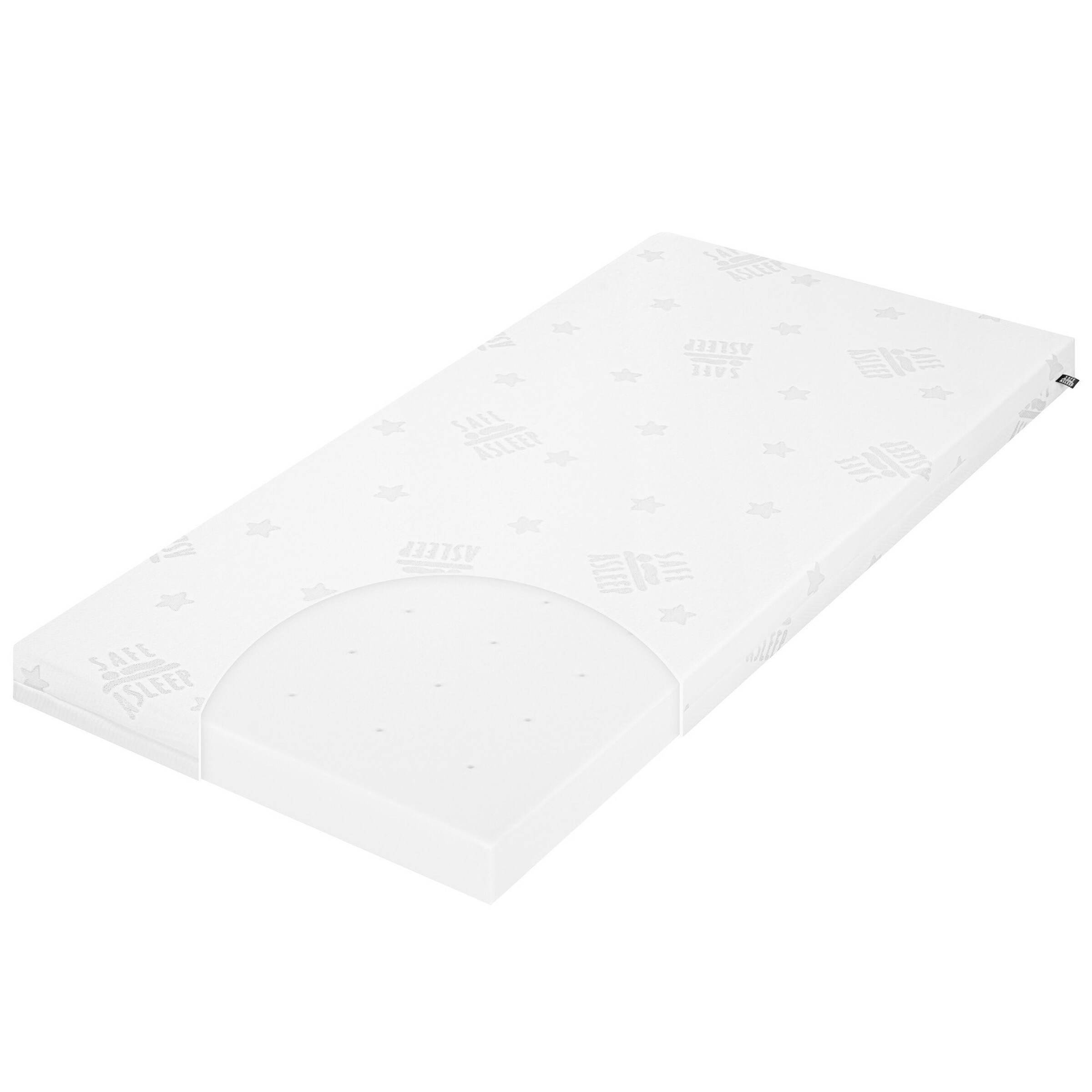 roba Babybettmatratze Air Balance EASY, 70x140 safe asleep®