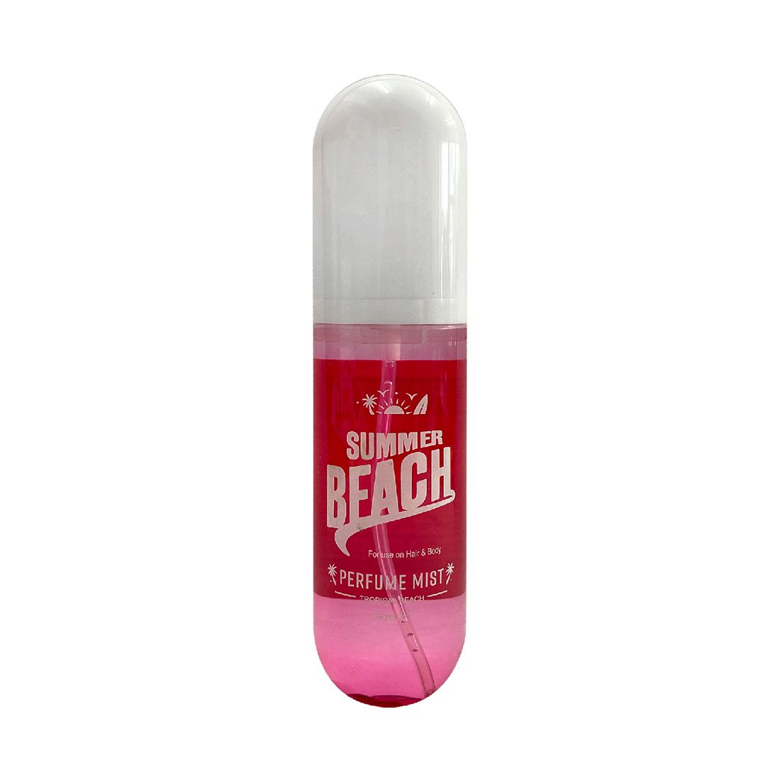 Body mist