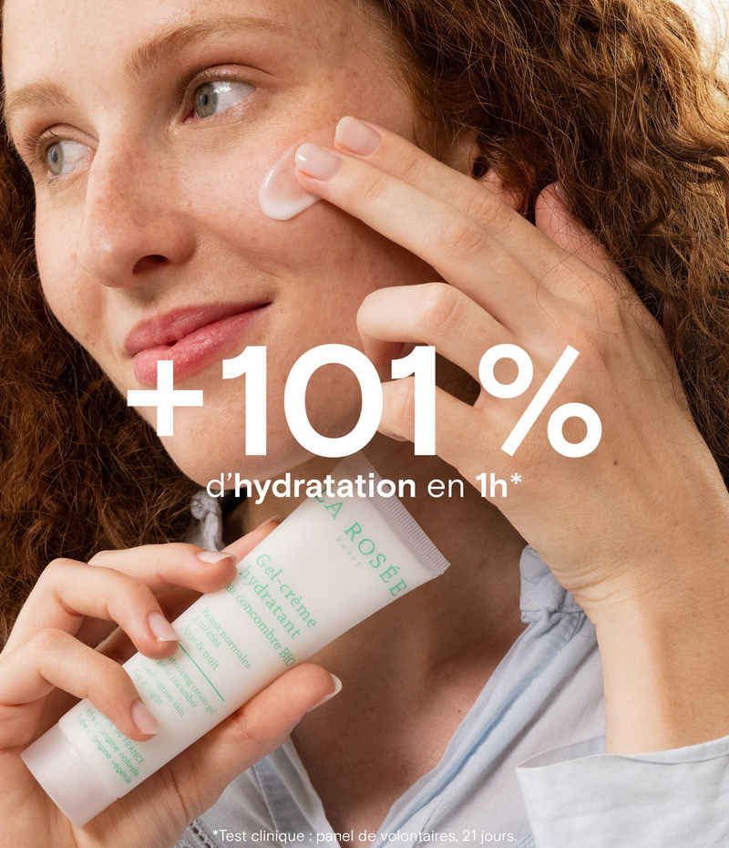 Routine hydratation