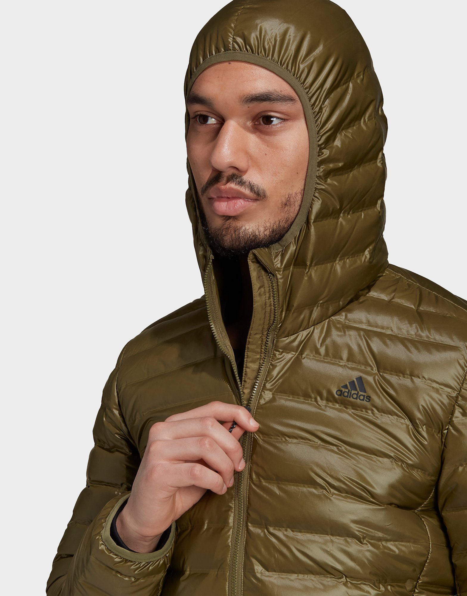 adidas Doudoune Varilite Hooded