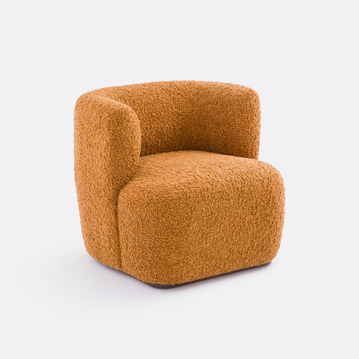LA REDOUTE INTERIEURS<br>Poltrona Bouchon, Nidou