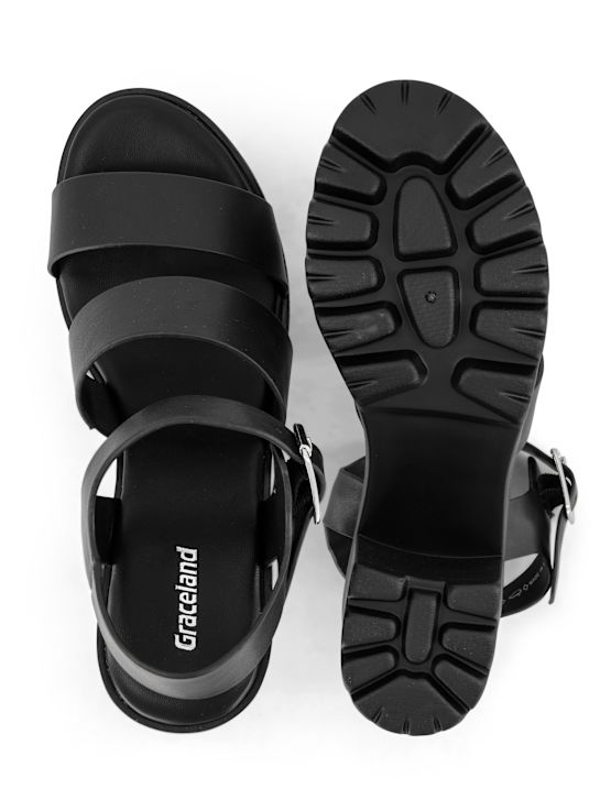 Graceland Sandalette