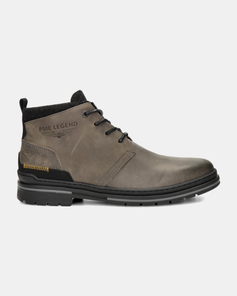 PME Legend Fleetman Veterboots  - grijs