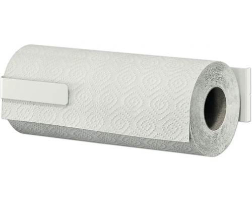 Tesa witte rolhouderset 70028-00000-00