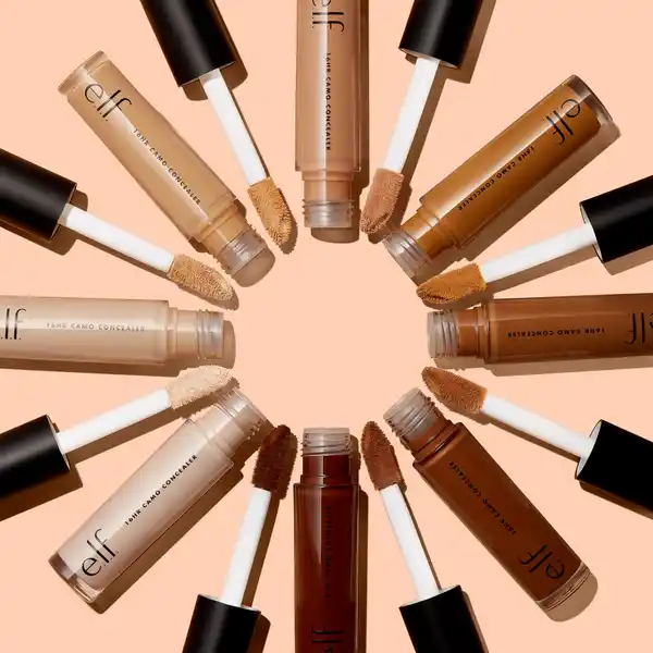 16HR Camo Concealer Rich Chocolate