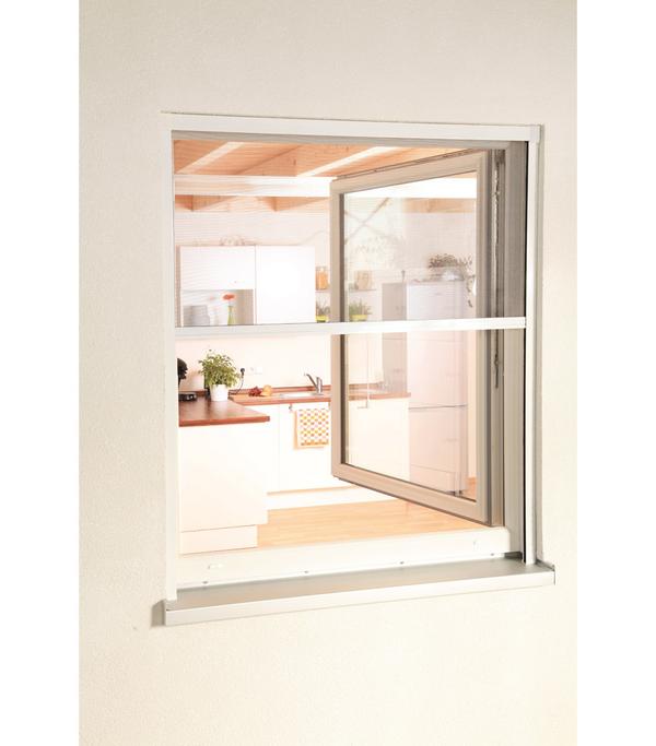 Hecht Rollobausatz Fenster SMART, ca.