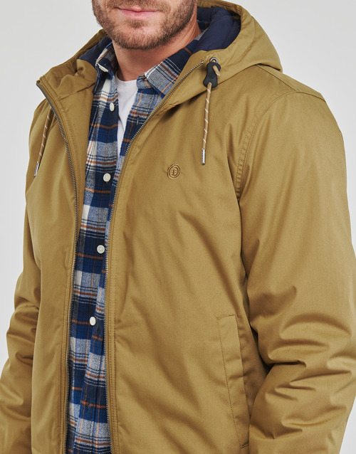 Element - DULL GOLD Camel