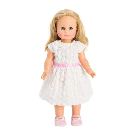Heless Puppen-Traumkleid, Gr. 35-45 cm
