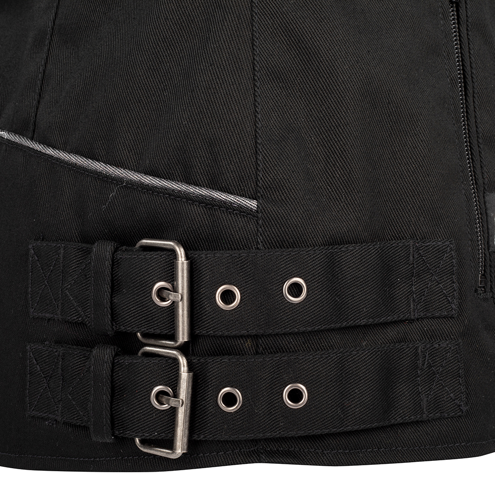 Segura - Veste femme Lady Kara Noir