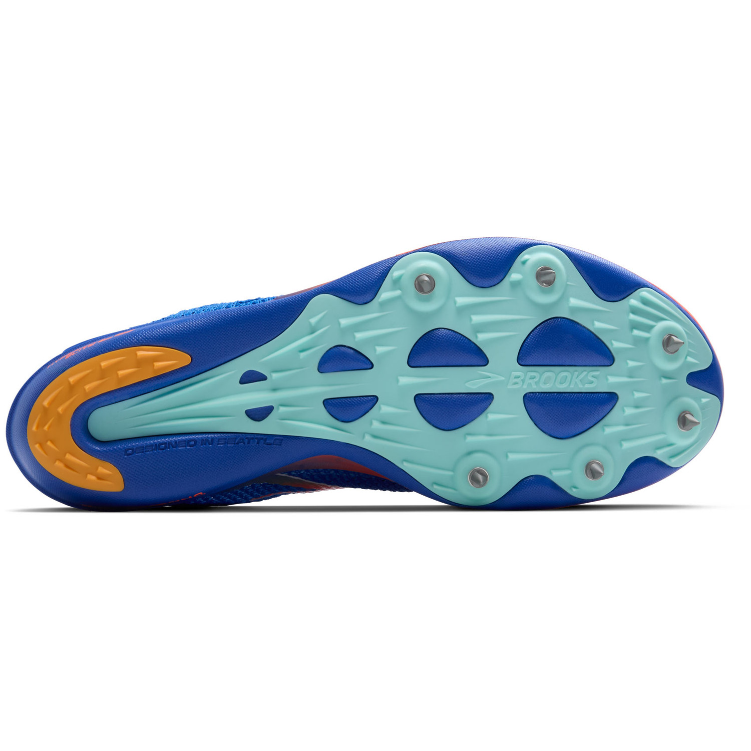 Brooks Hyperion Elite LD