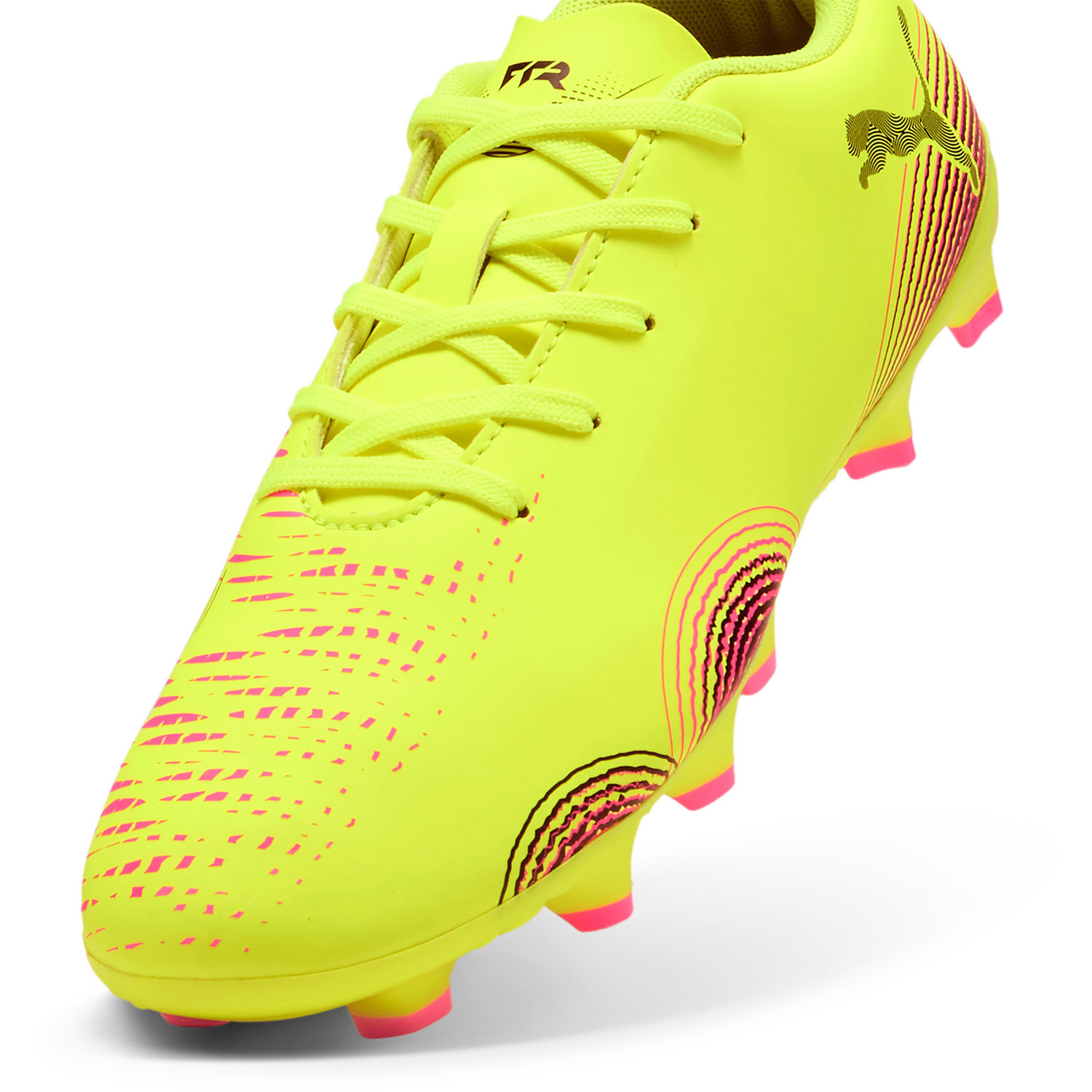 Puma Future 8 Play FG/AG Kids