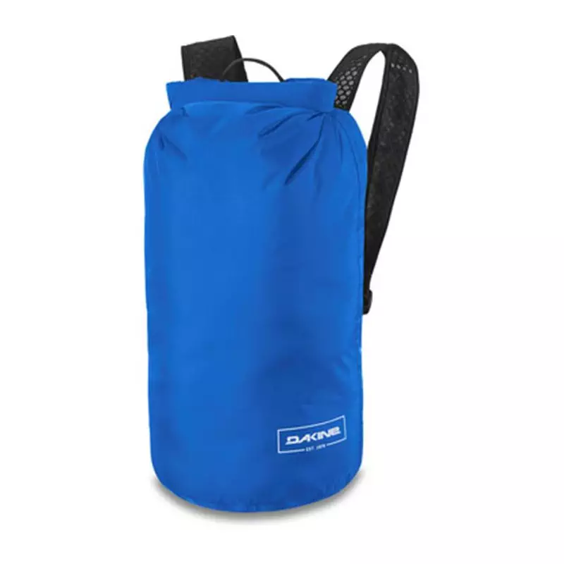 Sac à dos étanche DAKINE Rolltop Dry Pack Deep Blue 30L