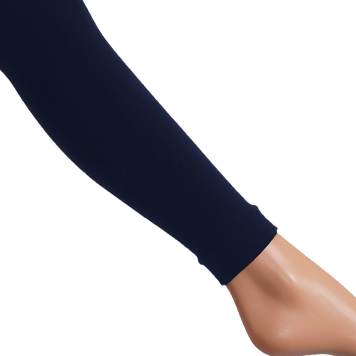 Gina Benotti Damen Thermo-Leggings dunkelblau