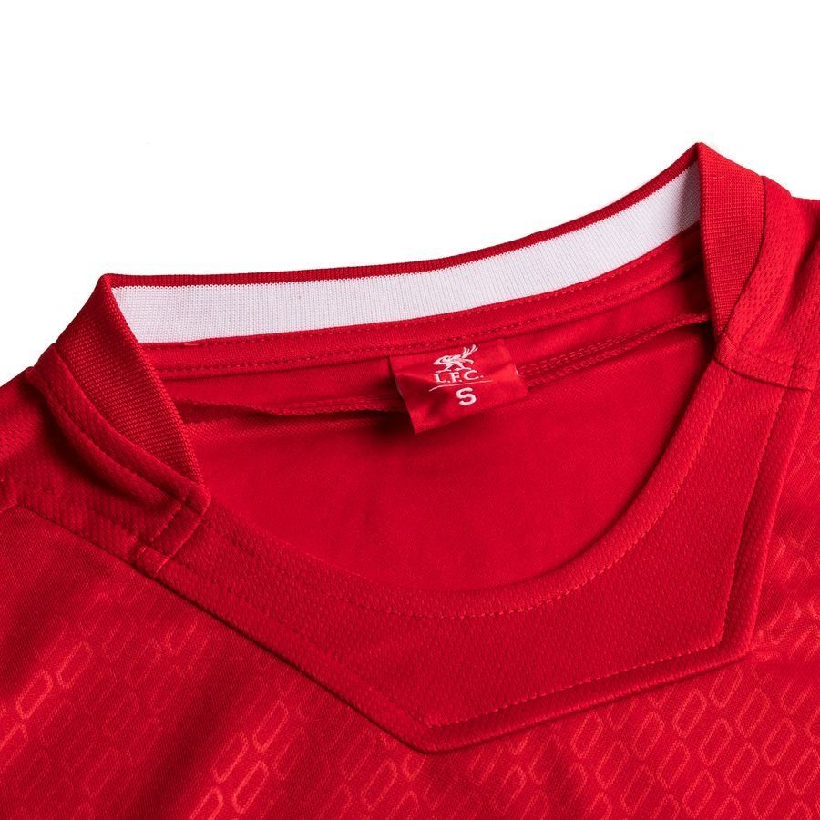 Liverpool Maillot Domicile Istanbul 2005