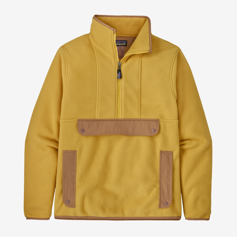 Synchilla Fleece Anorak