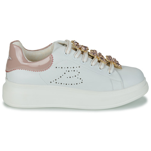 Tosca Blu - ALOE - Blanc / Rose / Doré