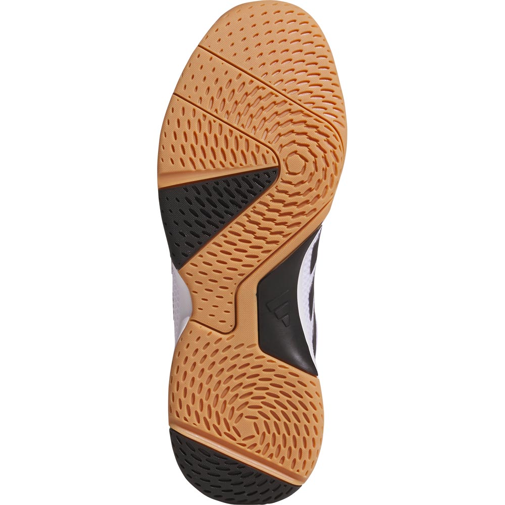 adidas Ligra 8 Indoor Schuh Herren footware white