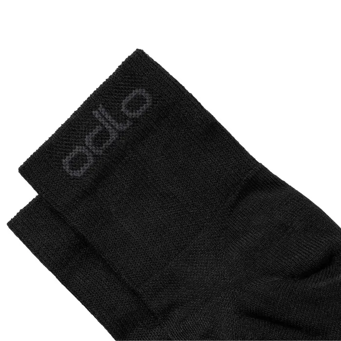 Odlo Active Quarter Hardloop Sokken (3-pack)