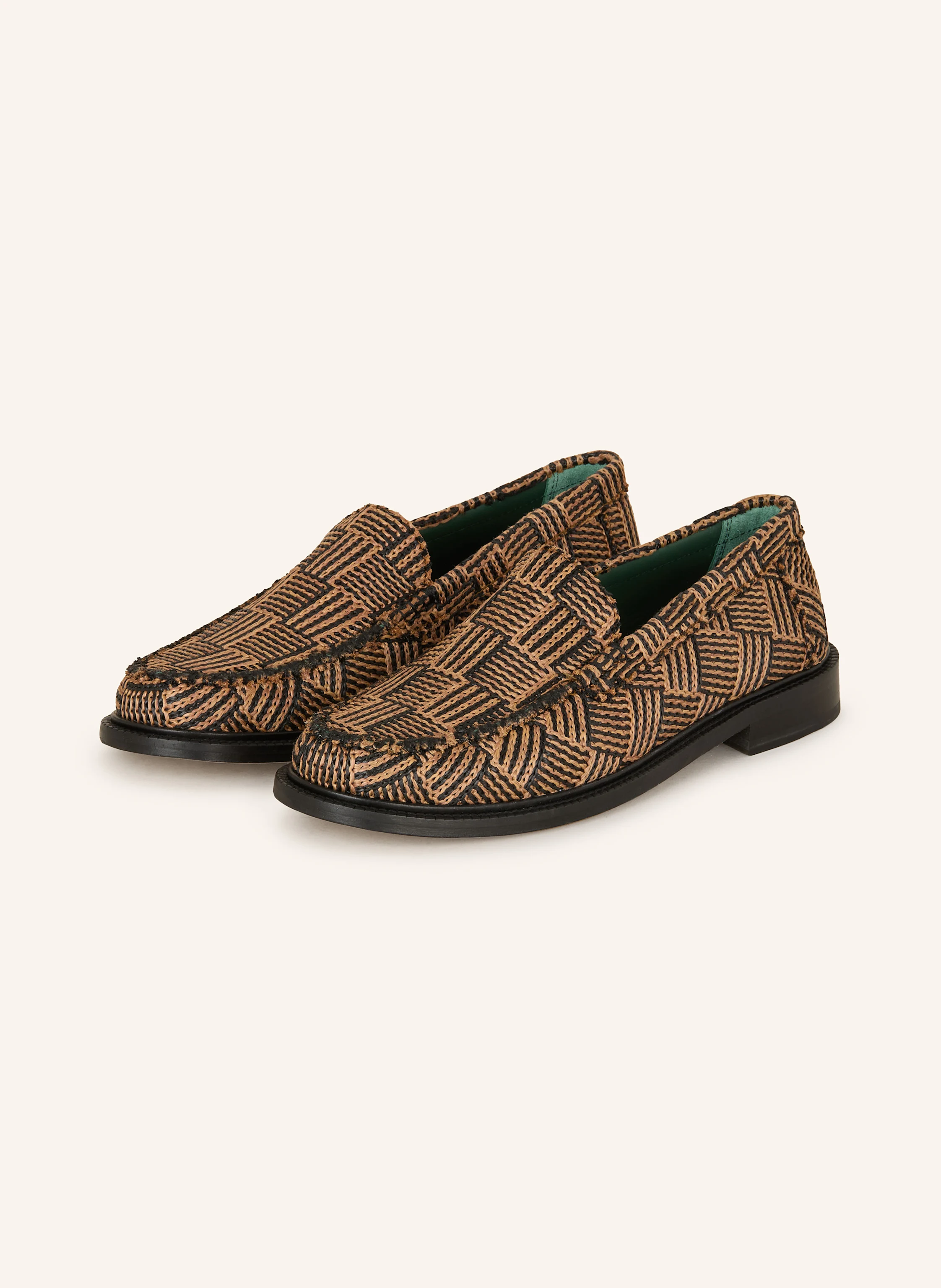 VINNY's Slipper YARDEE