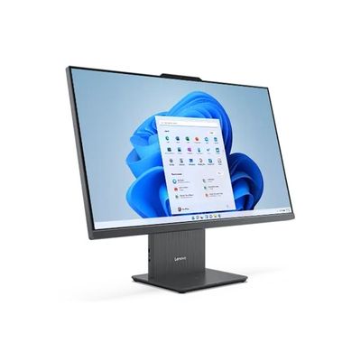 Lenovo IdeaCentre AIO 27IRH9 F0HM - Ordinateur Tout-en-un avec support - Core i7 13620H - RAM 16 Go - 512 Go SSD - clavier : Français