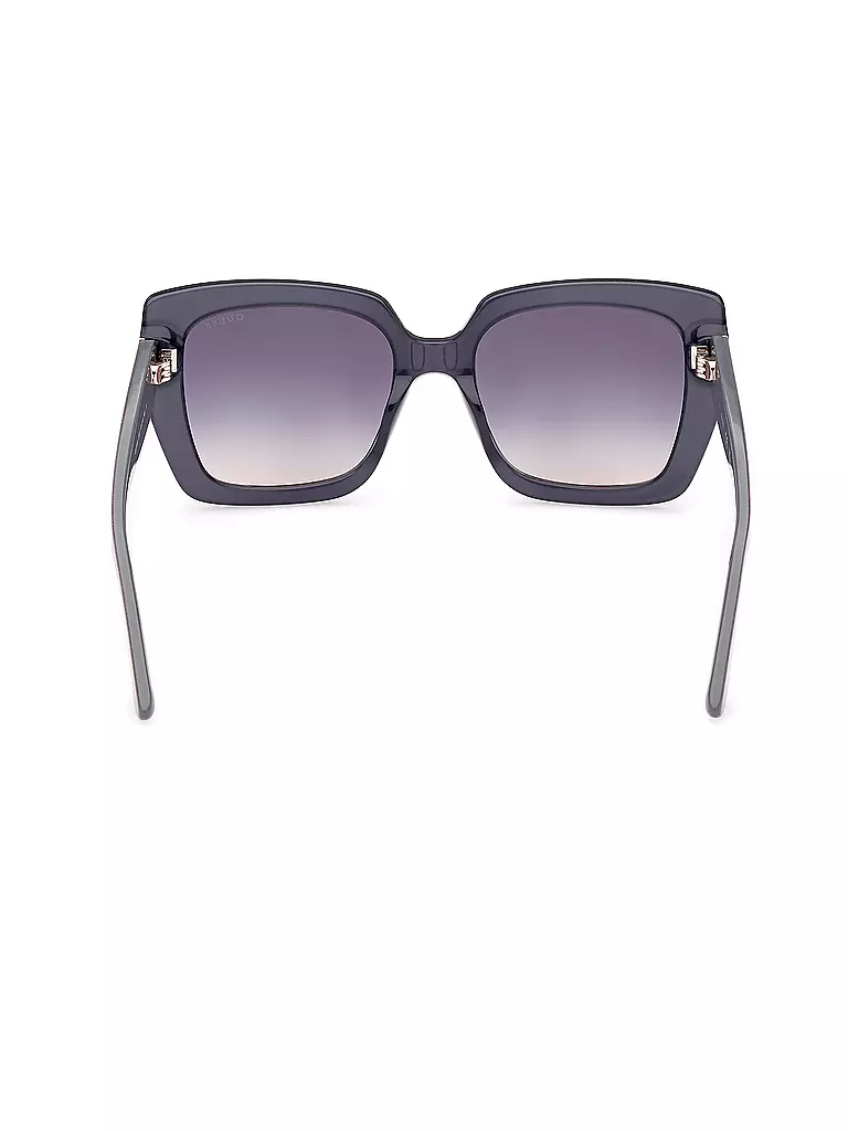 GUESS Sonnenbrille grau